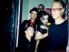 David J. and Nina Hagen